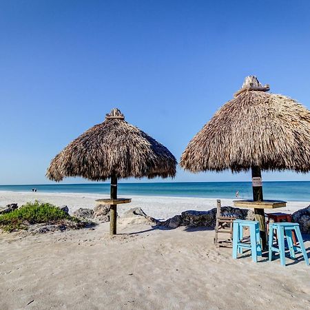 Apartamento Highland Avenue Heaven Bradenton Beach Exterior foto