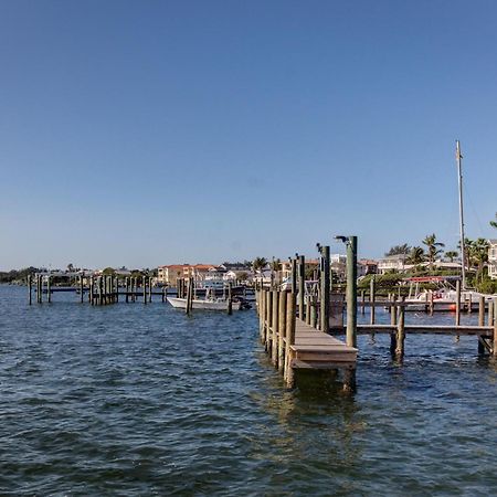 Apartamento Highland Avenue Heaven Bradenton Beach Exterior foto