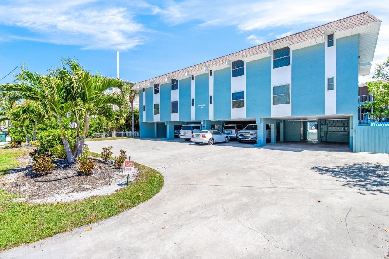 Apartamento Highland Avenue Heaven Bradenton Beach Exterior foto
