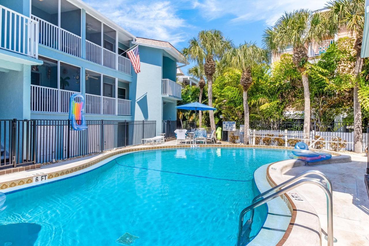 Apartamento Highland Avenue Heaven Bradenton Beach Exterior foto