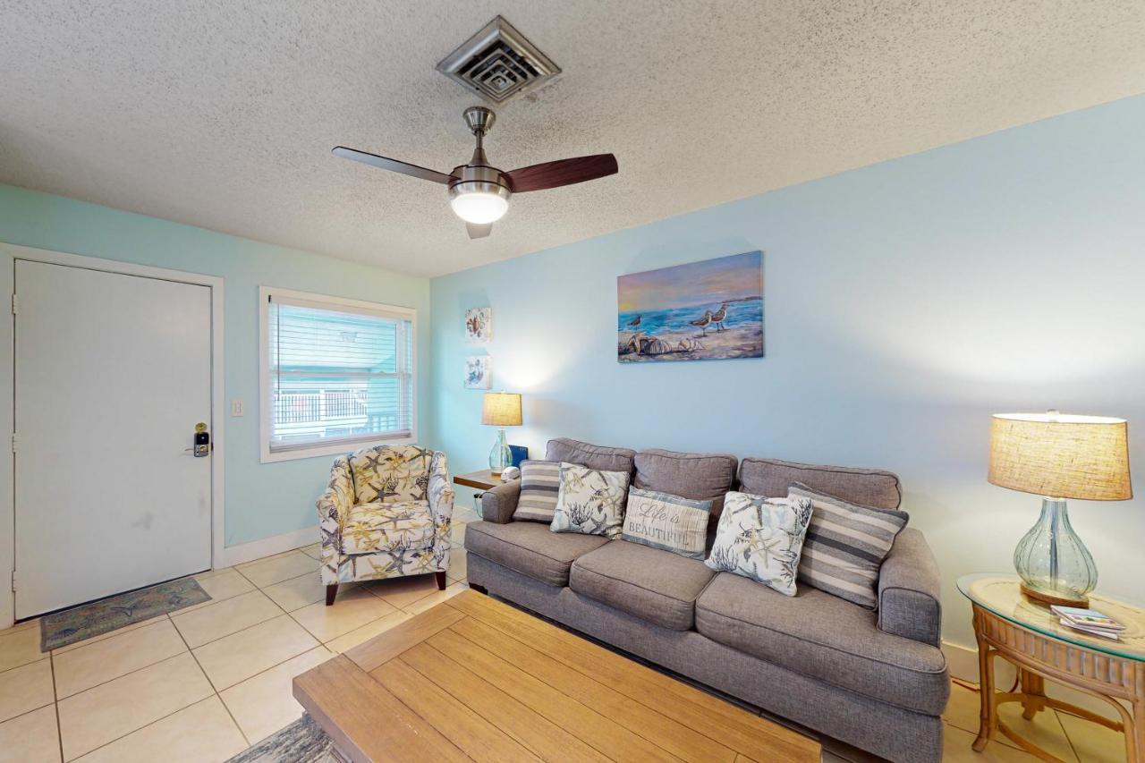 Apartamento Highland Avenue Heaven Bradenton Beach Exterior foto