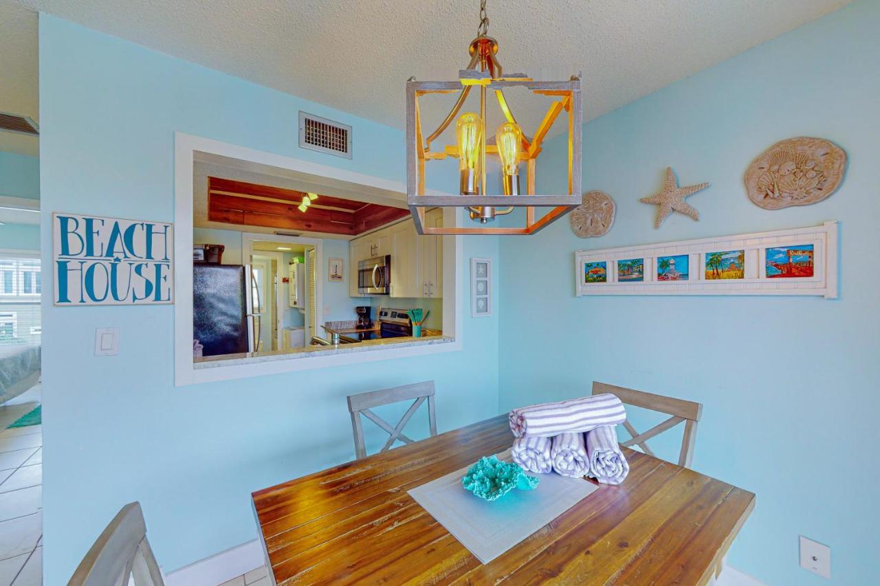 Apartamento Highland Avenue Heaven Bradenton Beach Exterior foto