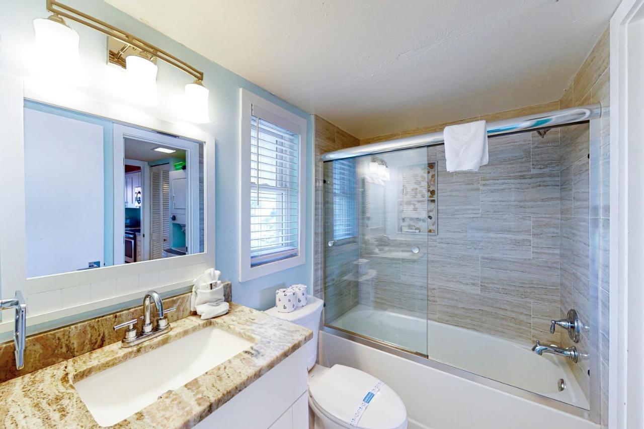 Apartamento Highland Avenue Heaven Bradenton Beach Exterior foto