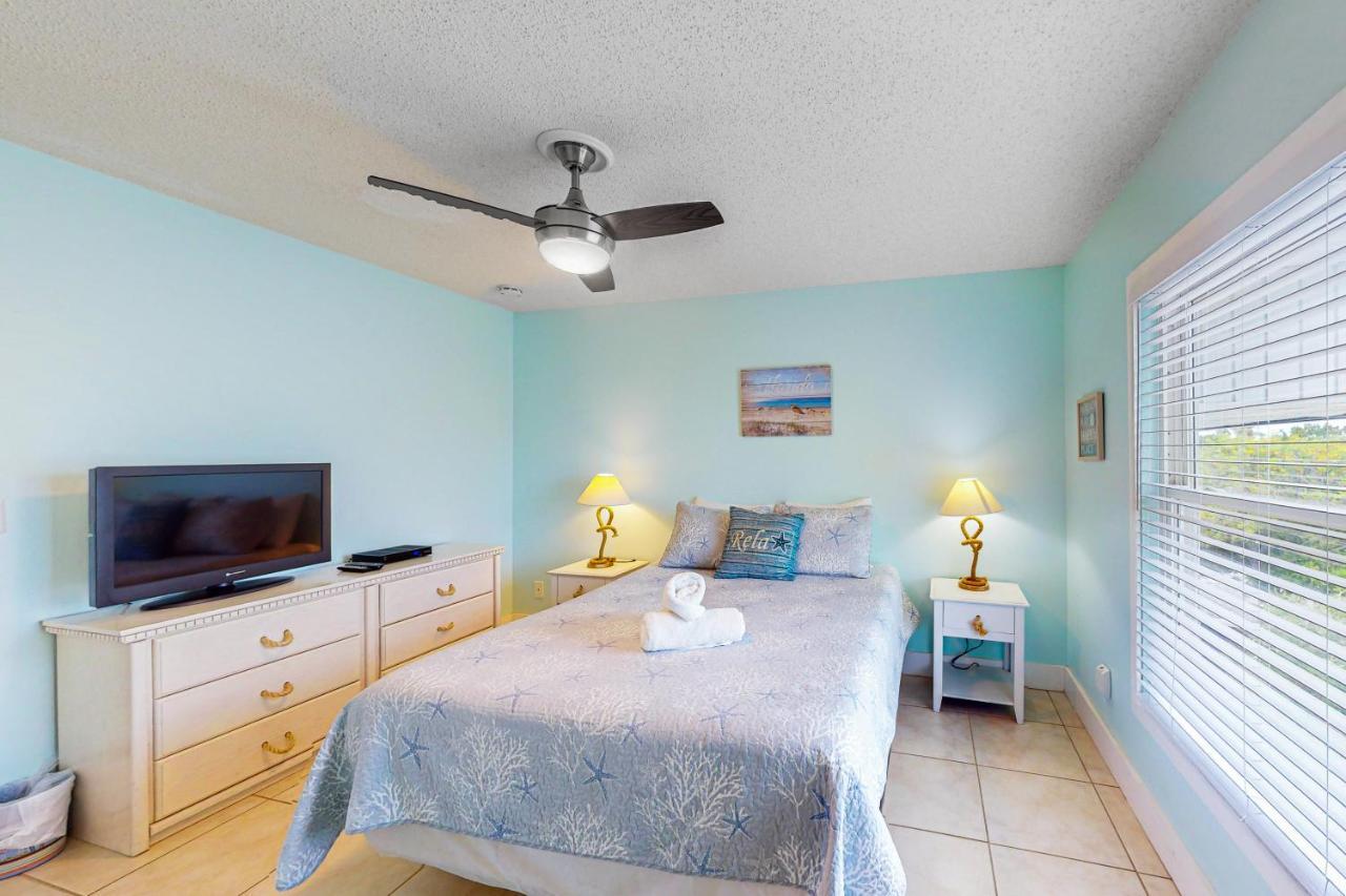 Apartamento Highland Avenue Heaven Bradenton Beach Exterior foto