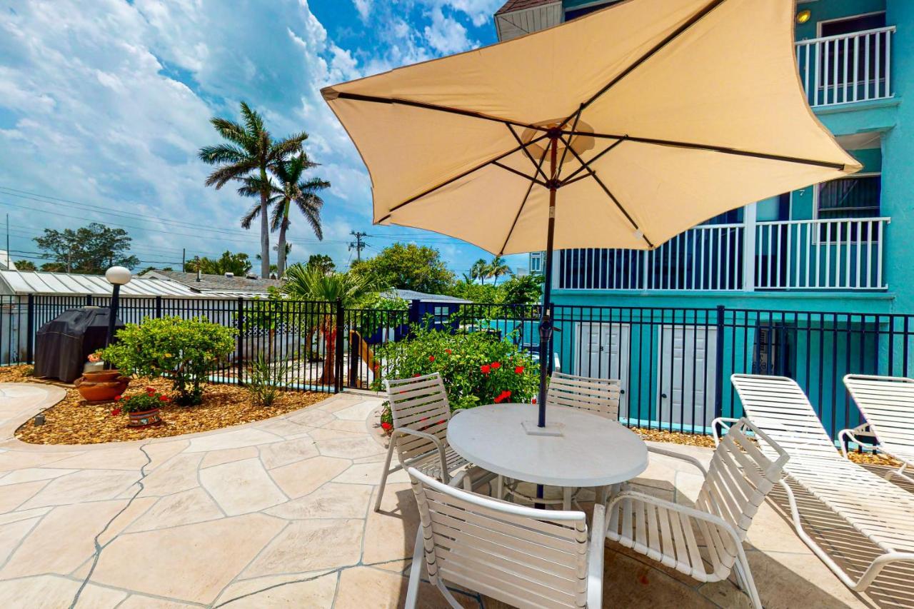 Apartamento Highland Avenue Heaven Bradenton Beach Exterior foto