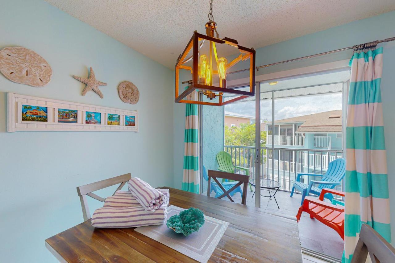 Apartamento Highland Avenue Heaven Bradenton Beach Exterior foto