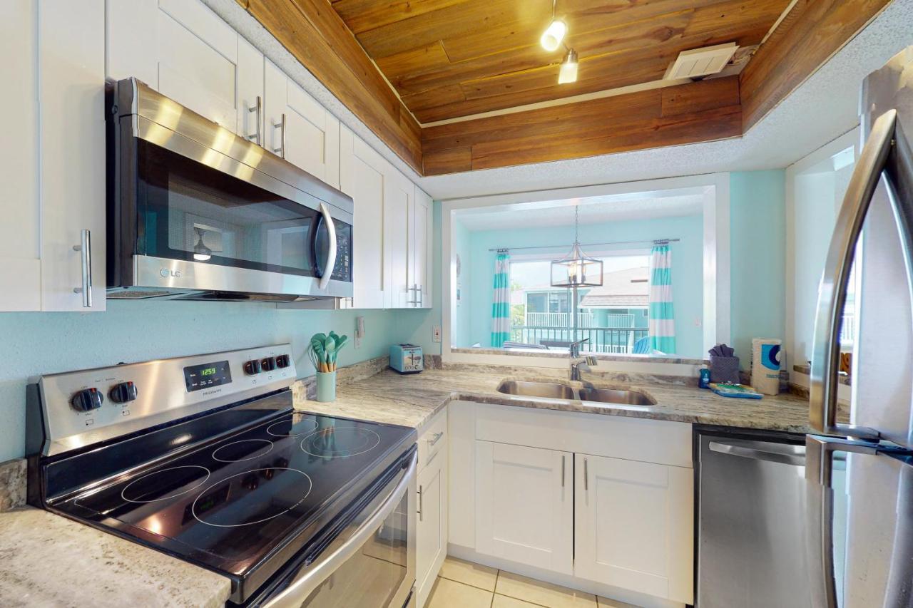 Apartamento Highland Avenue Heaven Bradenton Beach Exterior foto