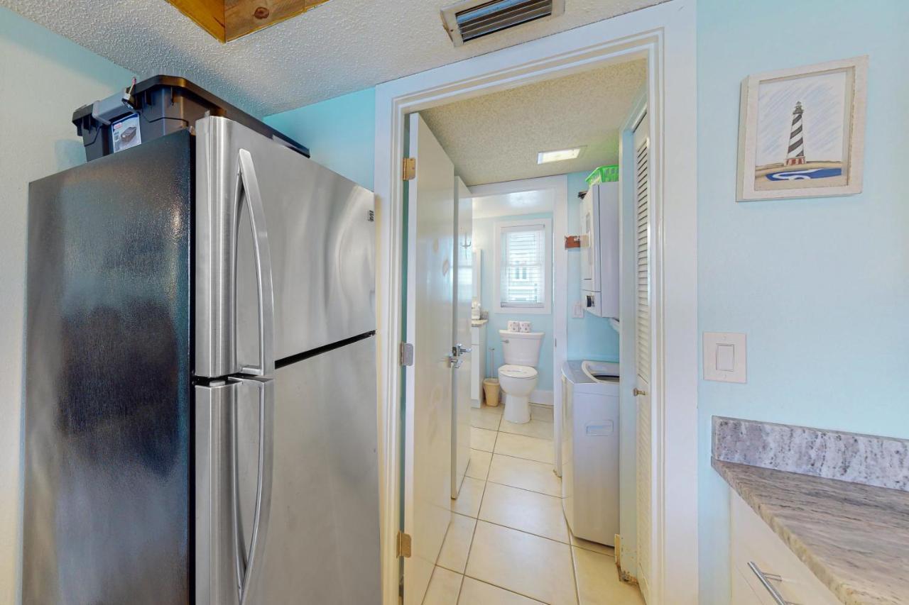 Apartamento Highland Avenue Heaven Bradenton Beach Exterior foto
