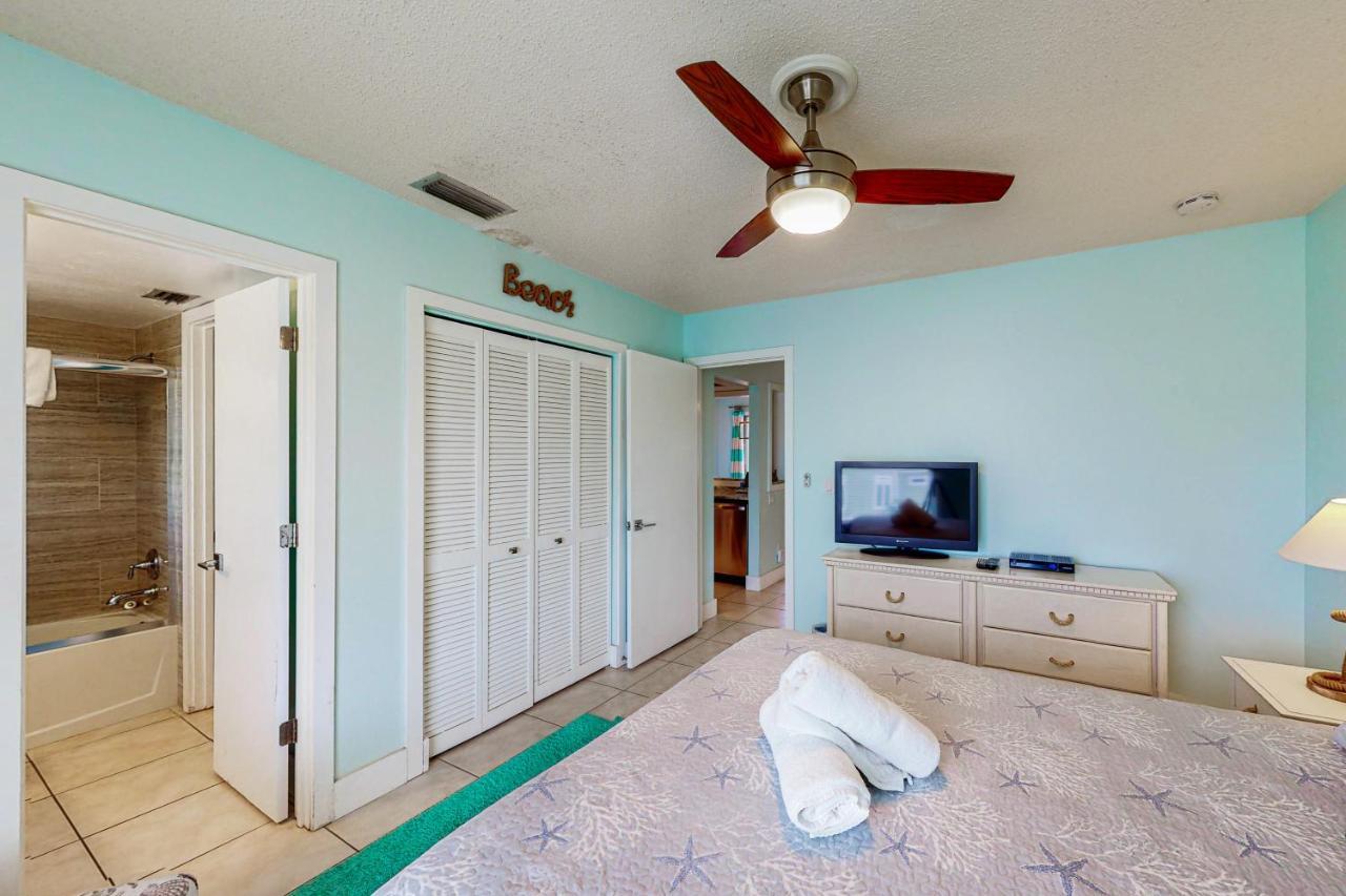 Apartamento Highland Avenue Heaven Bradenton Beach Exterior foto