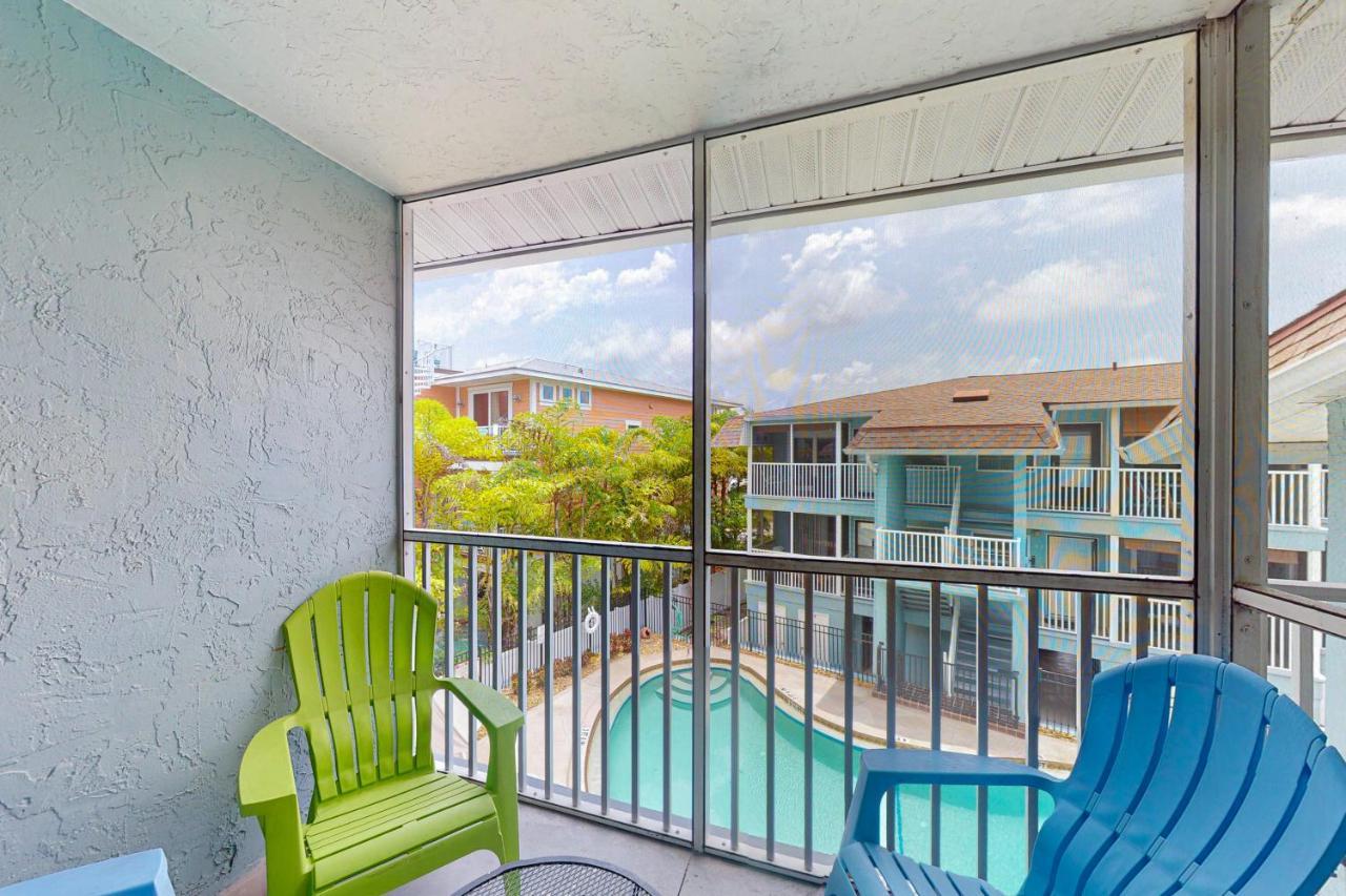 Apartamento Highland Avenue Heaven Bradenton Beach Exterior foto