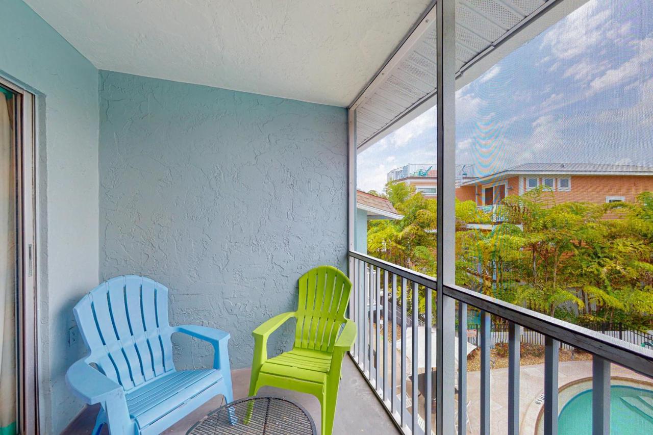 Apartamento Highland Avenue Heaven Bradenton Beach Exterior foto