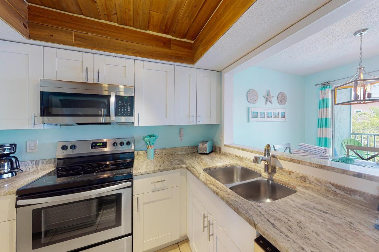 Apartamento Highland Avenue Heaven Bradenton Beach Exterior foto