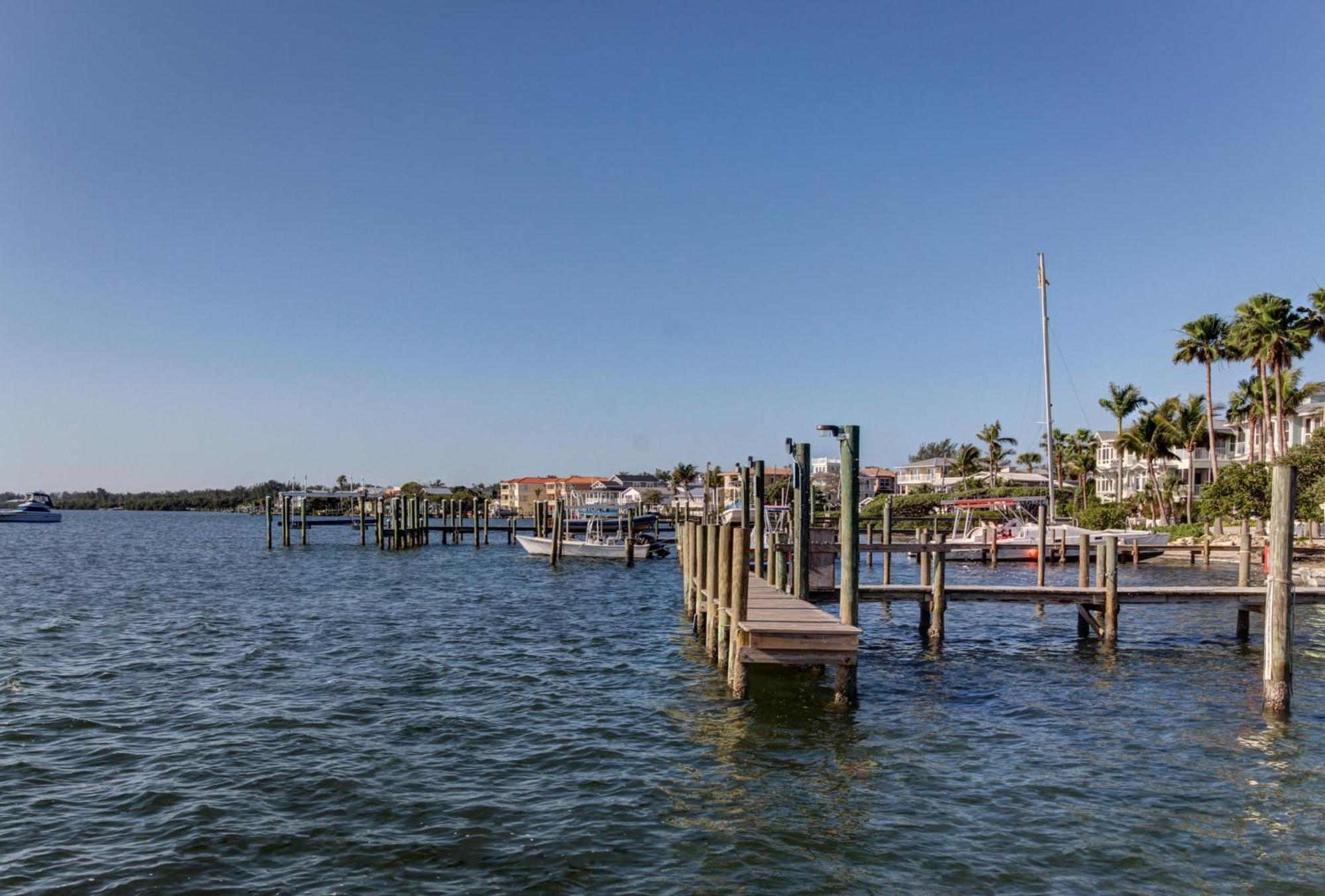 Apartamento Highland Avenue Heaven Bradenton Beach Exterior foto
