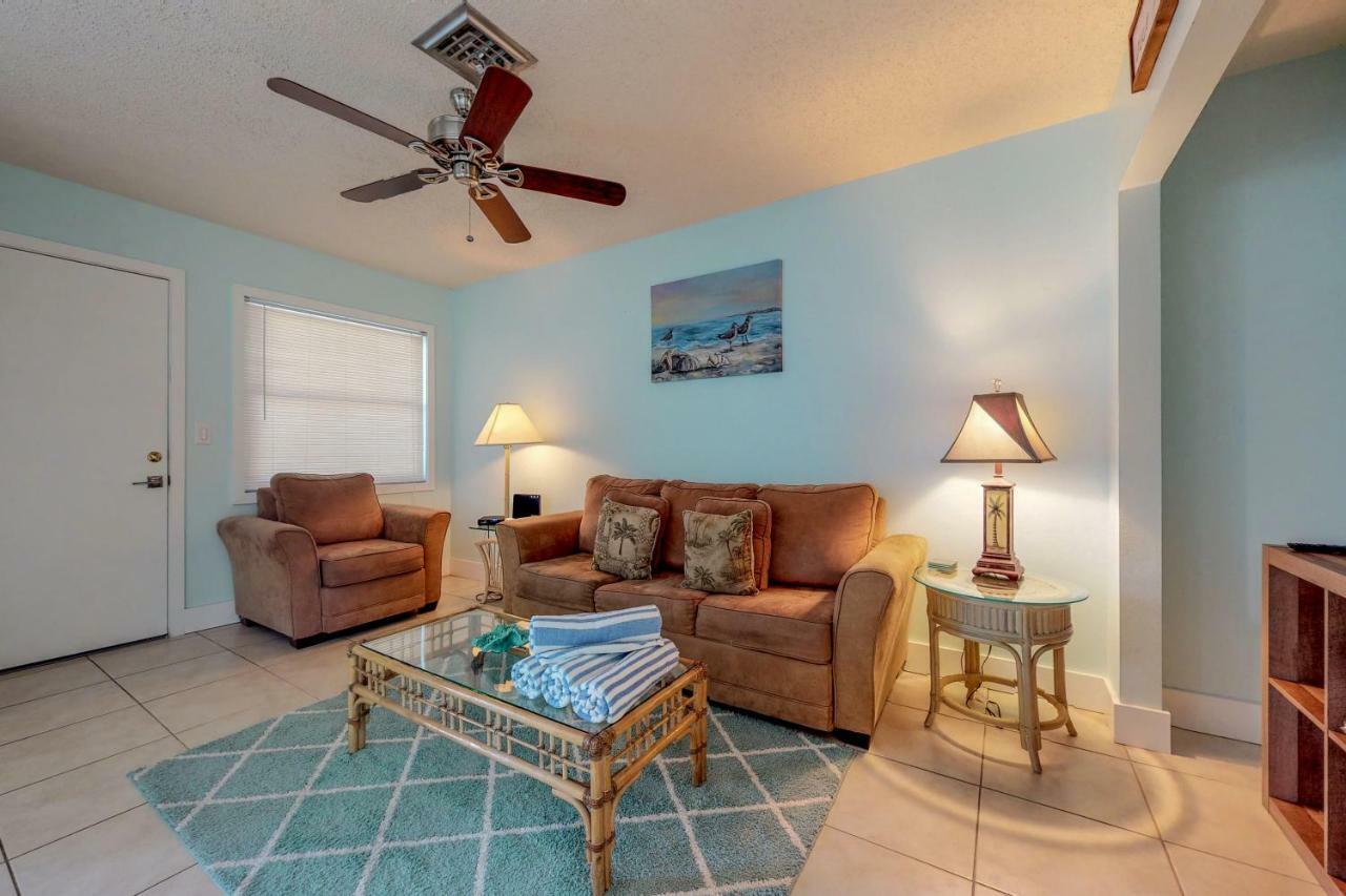 Apartamento Highland Avenue Heaven Bradenton Beach Exterior foto